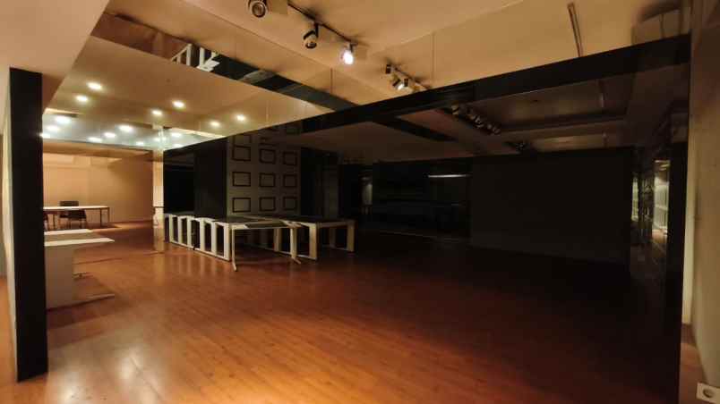 disewakan ruko gudang kantor tomang