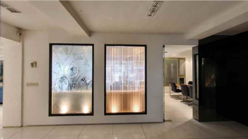 disewakan ruko gudang kantor tomang