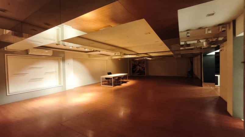 disewakan ruko gudang kantor tomang