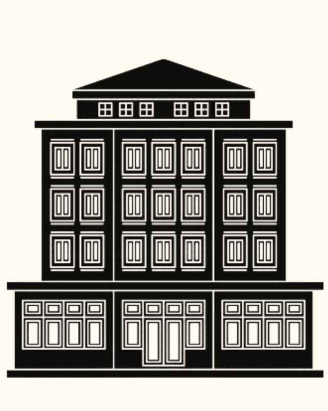 disewakan ruko gudang kantor tomang