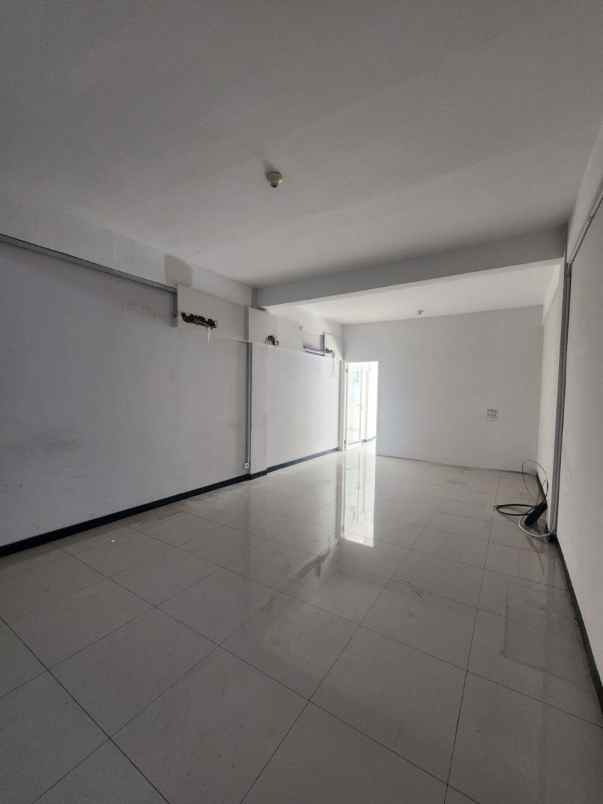 disewakan ruko section one rungkut industri