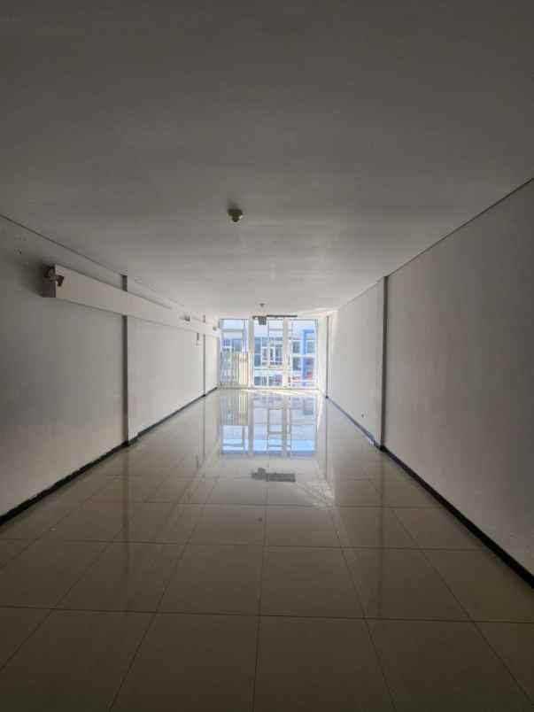 disewakan ruko section one rungkut industri