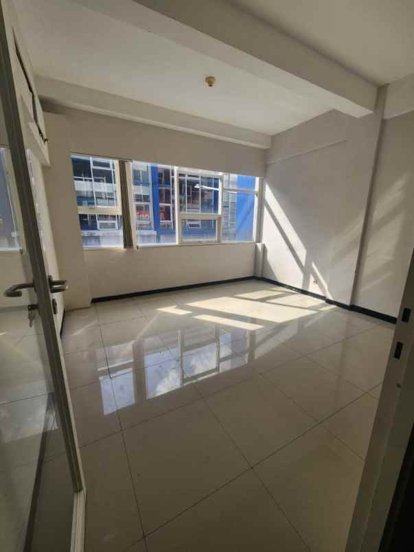 disewakan ruko section one rungkut industri