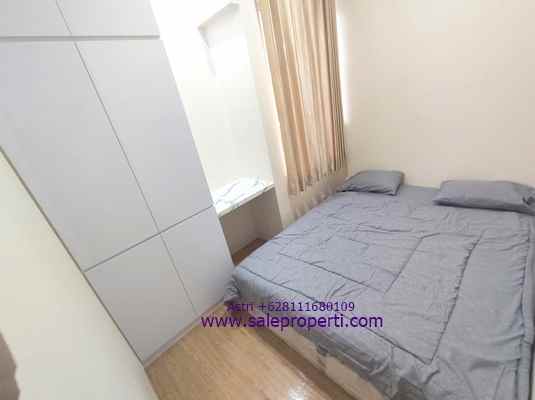 disewakan rumah arcadia village paramount