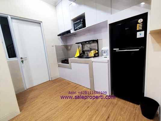 disewakan rumah arcadia village paramount