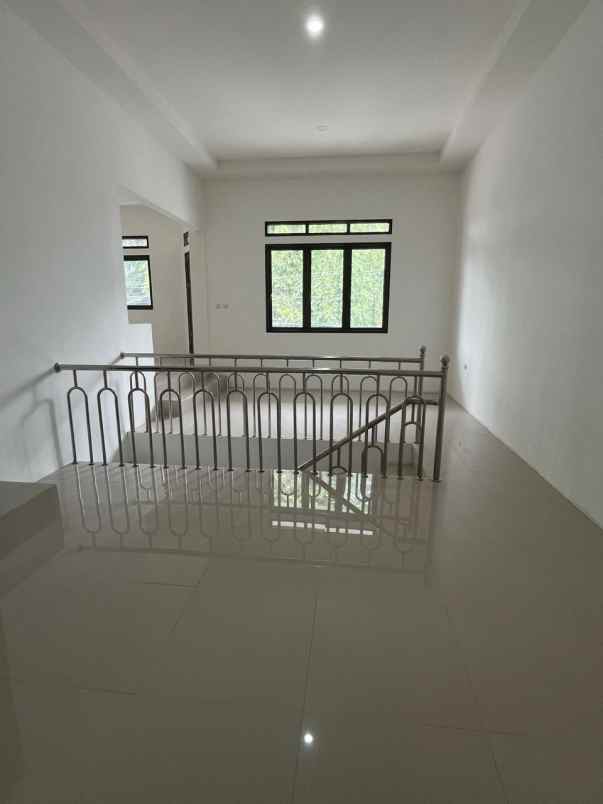 disewakan rumah bangun cipta sarana