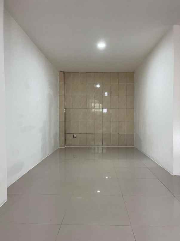 disewakan rumah bangun cipta sarana