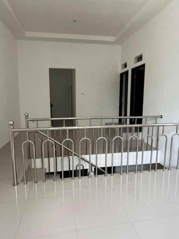 disewakan rumah bangun cipta sarana