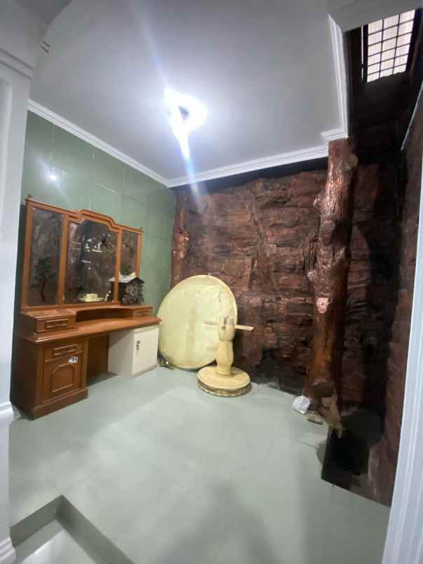 disewakan rumah bangun cipta sarana