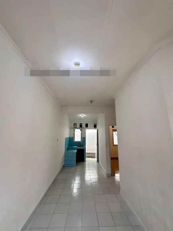 disewakan rumah bintaro sektor 3