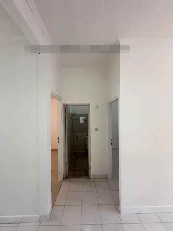 disewakan rumah bintaro sektor 3