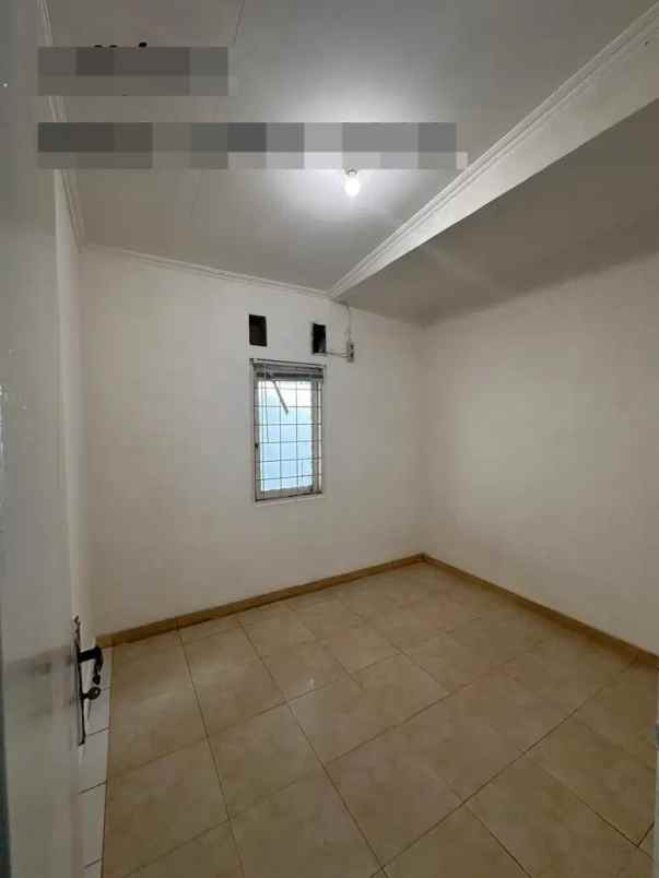 disewakan rumah bintaro sektor 3