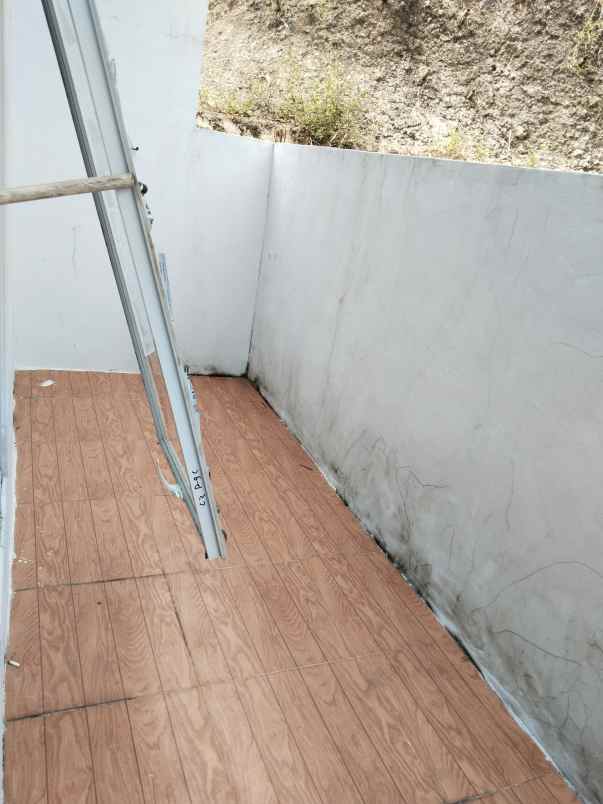 disewakan rumah cantik minimalis