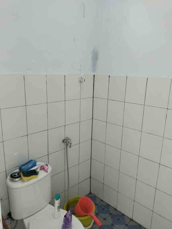 disewakan rumah cantik minimalis