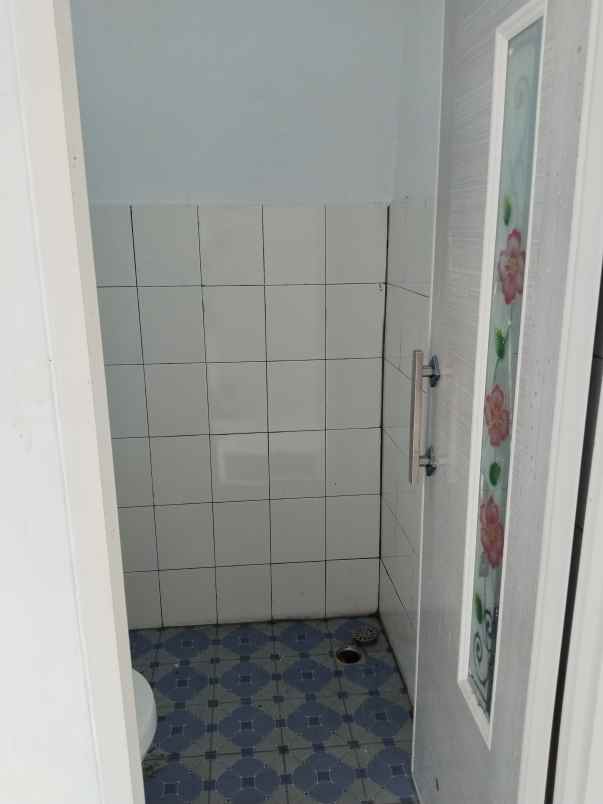 disewakan rumah cantik minimalis