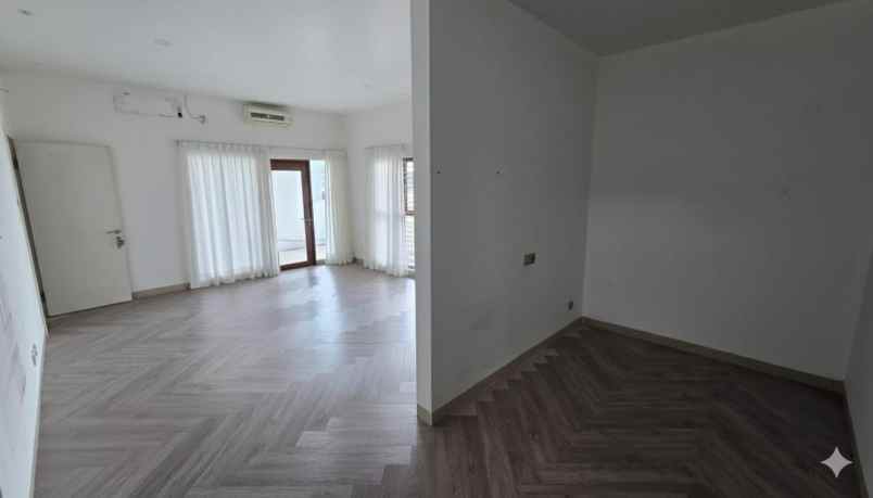 disewakan rumah cluster zebina jgc jakarta