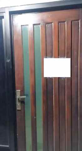 disewakan rumah fatmah village jl ta lim