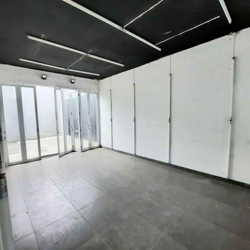disewakan rumah gatot subroto