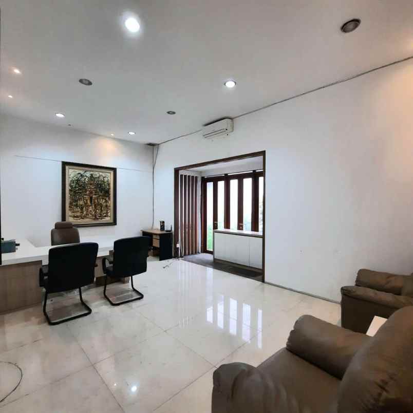 disewakan rumah gatot subroto