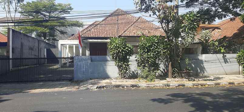 disewakan rumah gatot subroto