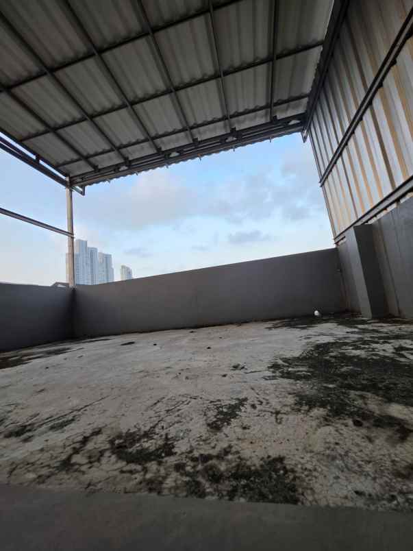 disewakan rumah jalan simpang darmo permai
