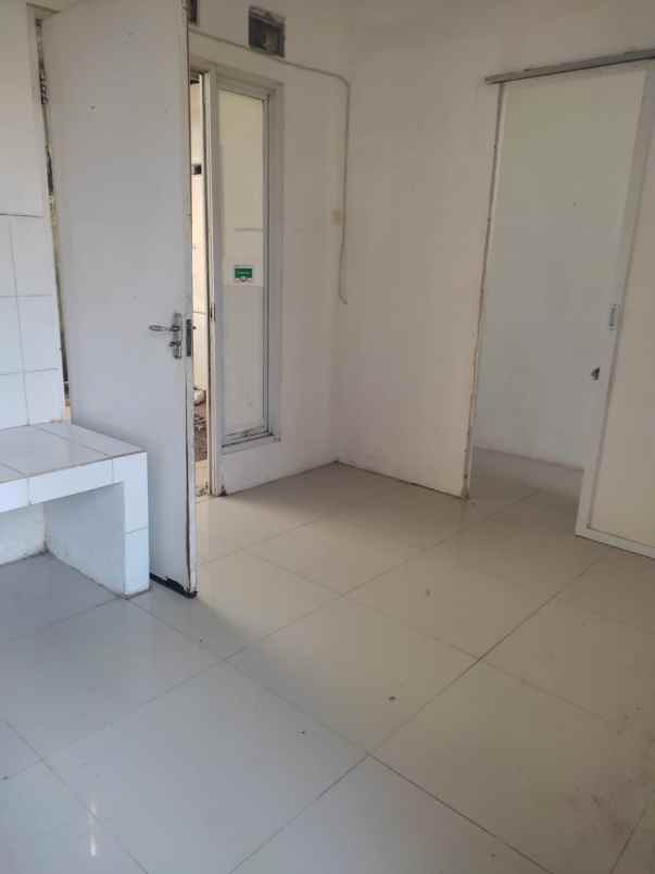 disewakan rumah jl kh ahmad sya yani bukit