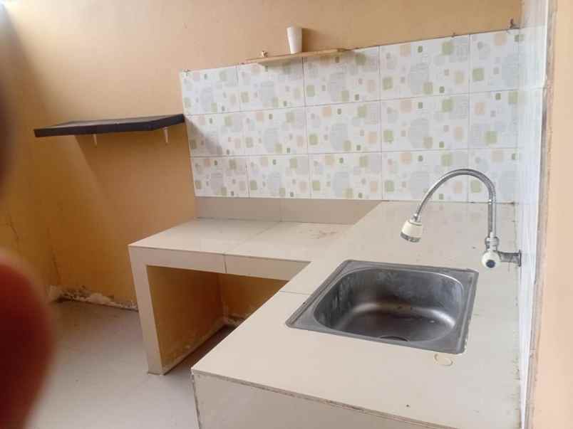 disewakan rumah kalimulya cilodong depok