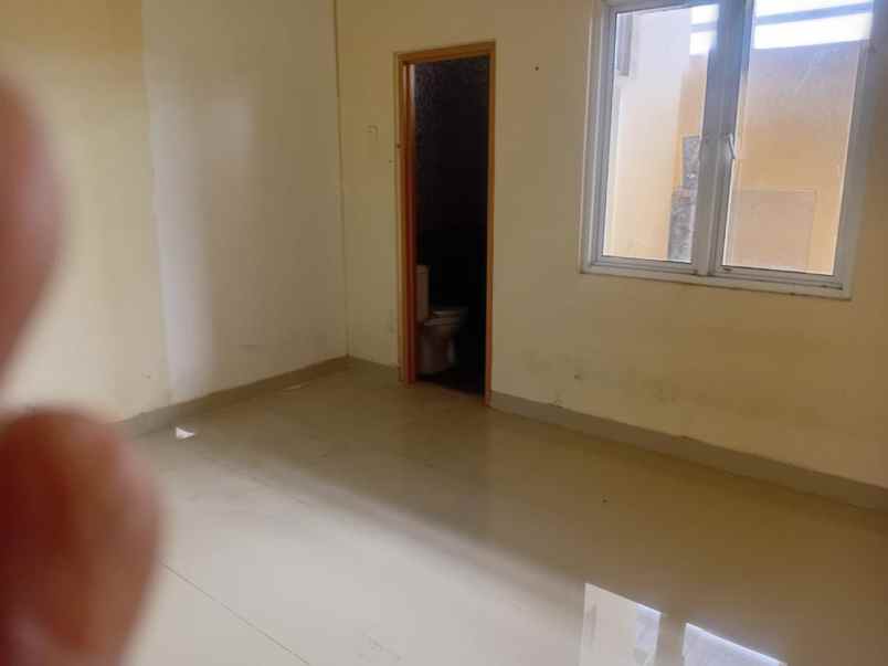 disewakan rumah kalimulya cilodong depok