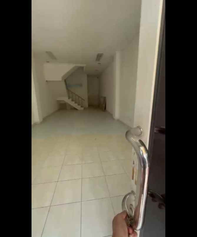 disewakan rumah kelapa gading