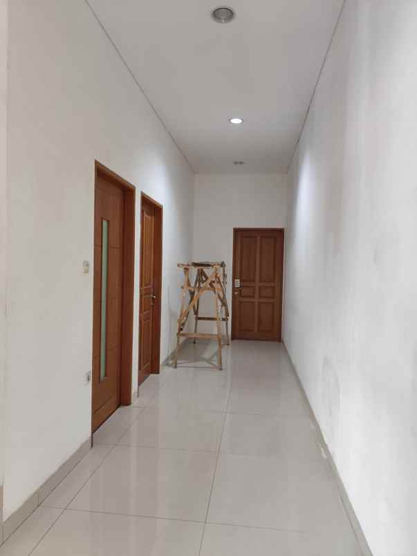 disewakan rumah kelapa gading