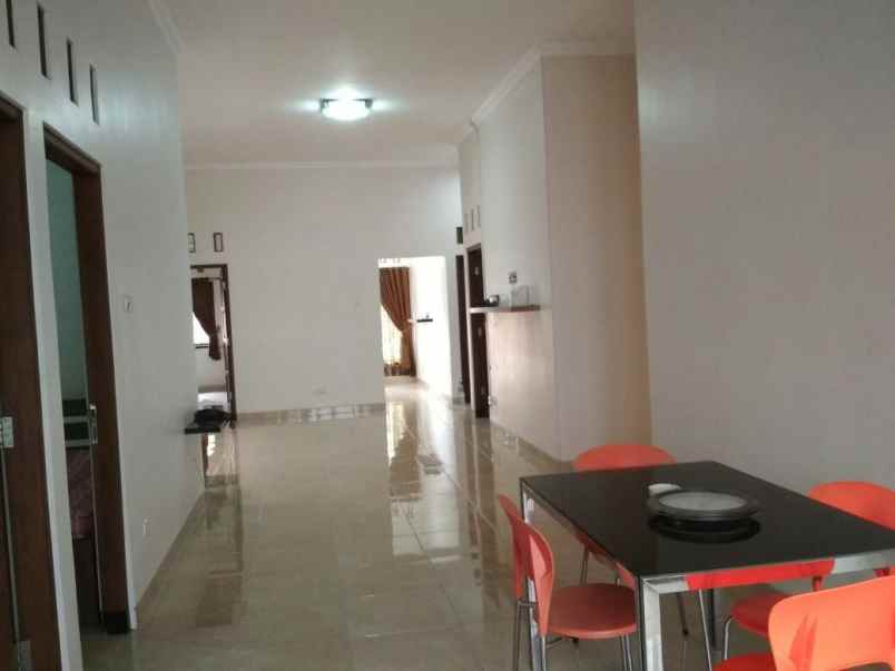 disewakan rumah kerten laweyan surakarta