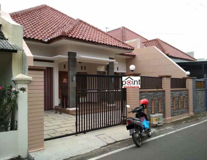 disewakan rumah kerten laweyan surakarta