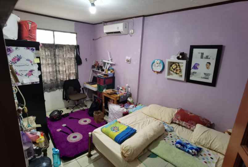 disewakan rumah komplek pinang indah