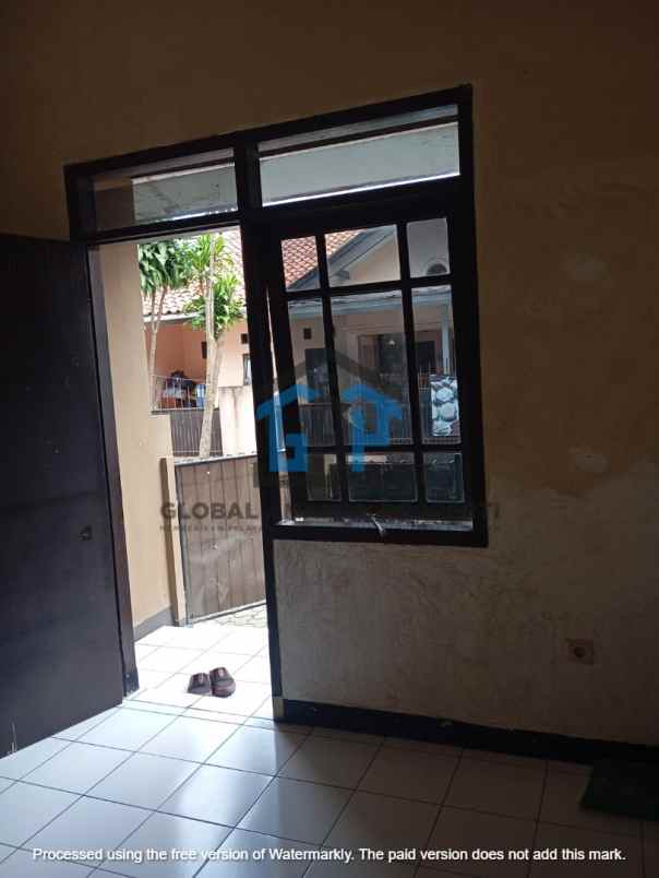 disewakan rumah komplek sariwangi