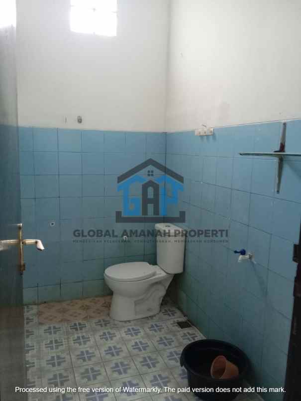 disewakan rumah komplek sariwangi