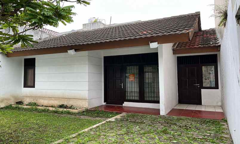 disewakan rumah lamongan