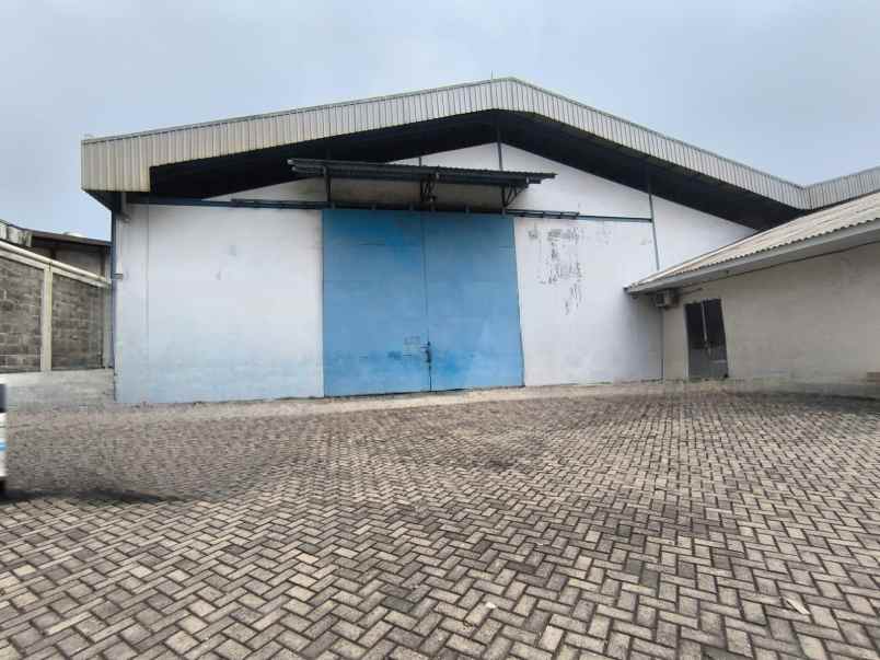 disewakan rumah margomulyo