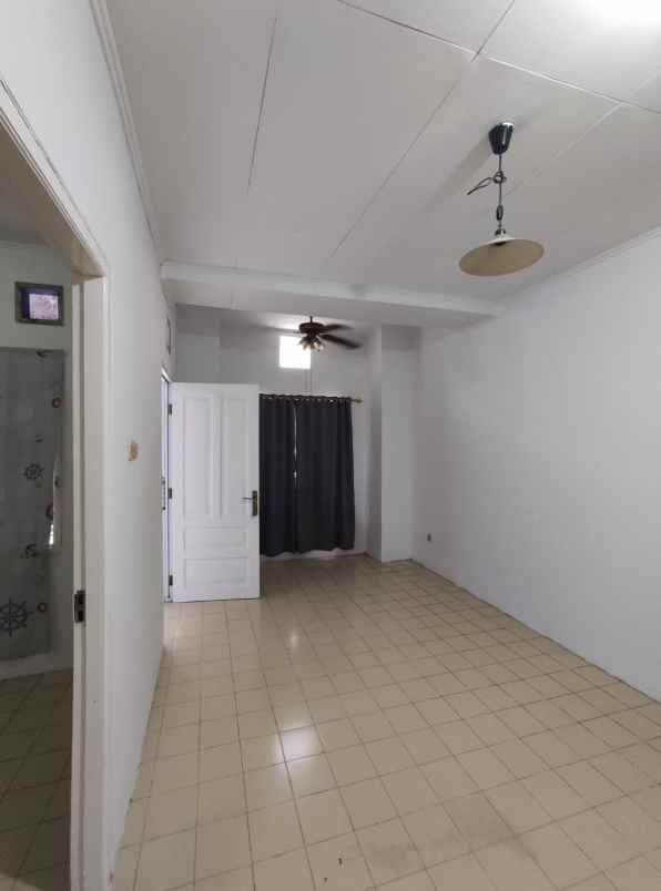 disewakan rumah nyaman graha bintaro