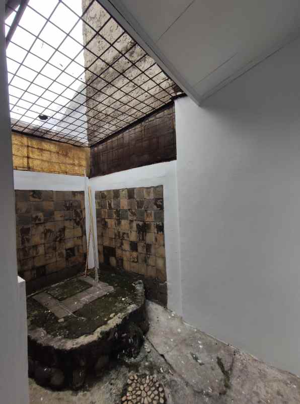 disewakan rumah nyaman graha bintaro