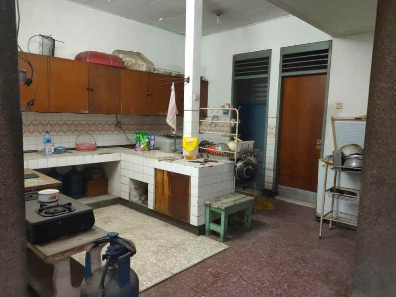 disewakan rumah panglima sudirman