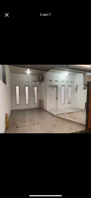 disewakan rumah pejaten timur pasar minggu