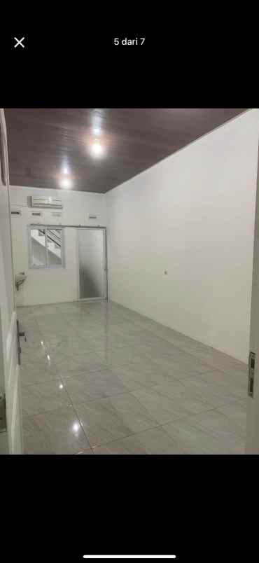 disewakan rumah pejaten timur pasar minggu