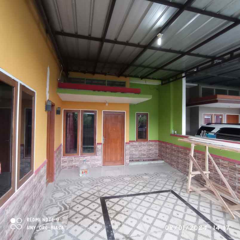 disewakan rumah perumahan garut city