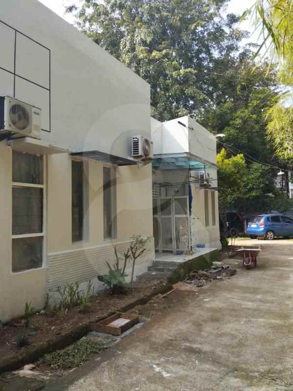 disewakan rumah pinang pondok labu