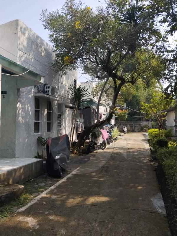 disewakan rumah pinang pondok labu