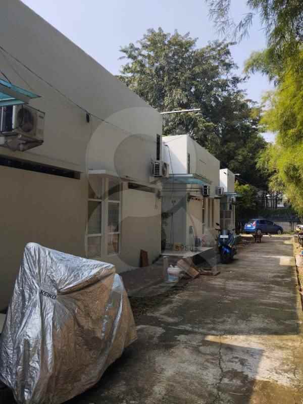 disewakan rumah pinang pondok labu