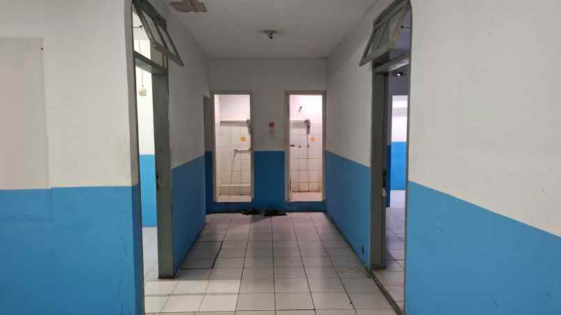 disewakan rumah radio dalam gandaria utara