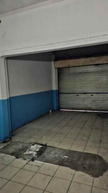 disewakan rumah radio dalam gandaria utara