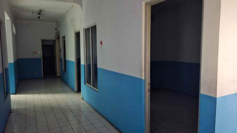 disewakan rumah radio dalam gandaria utara