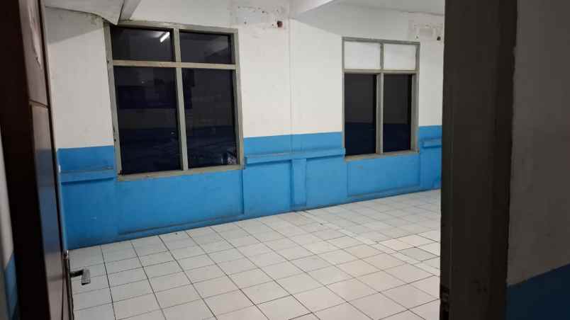 disewakan rumah radio dalam gandaria utara
